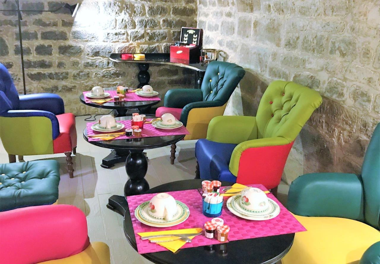פריז Prince De Conde מראה חיצוני תמונה